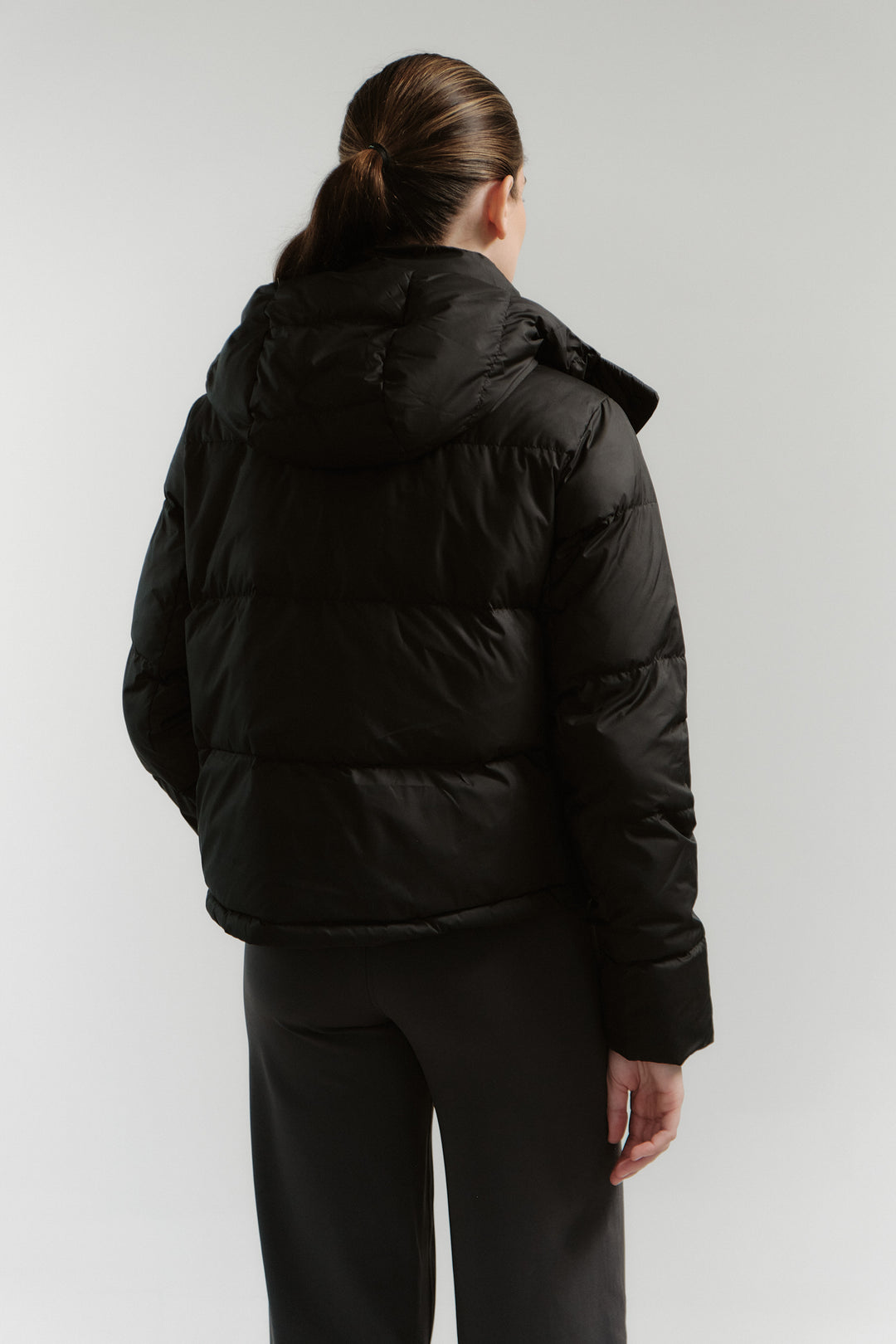 Nimbus Down Jacket