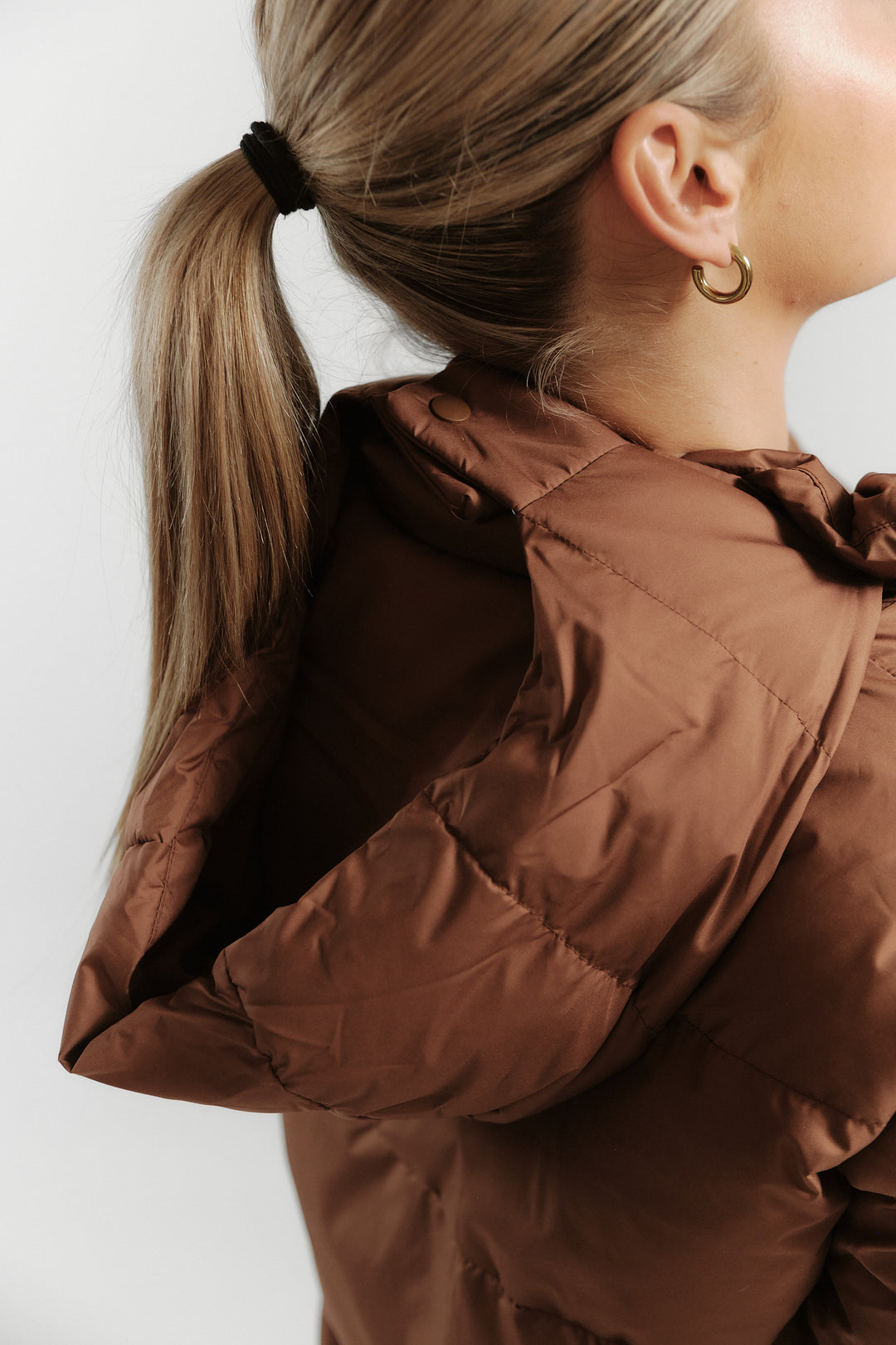 Nimbus Down Jacket