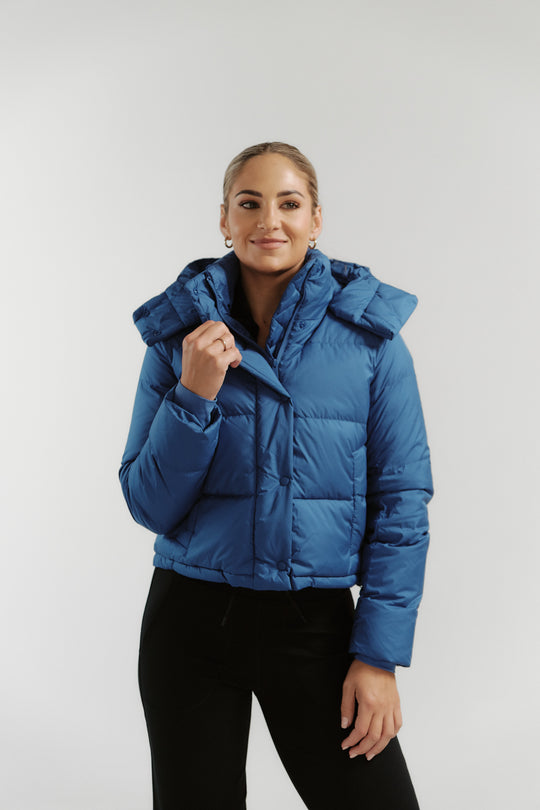Nimbus Down Jacket