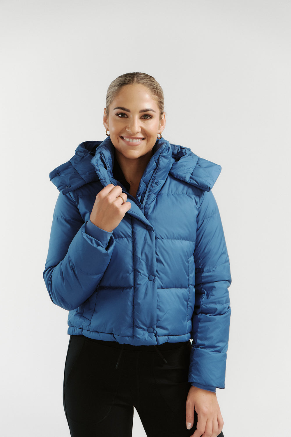 Nimbus Down Jacket