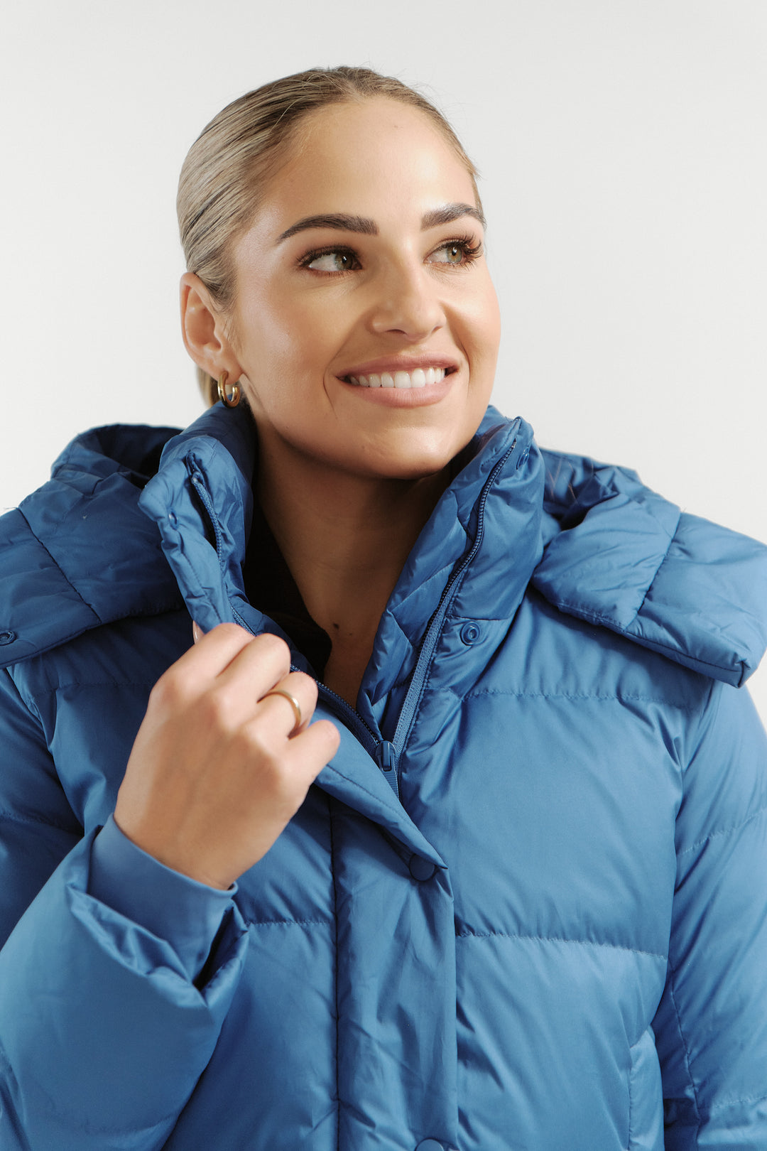 Nimbus Down Jacket