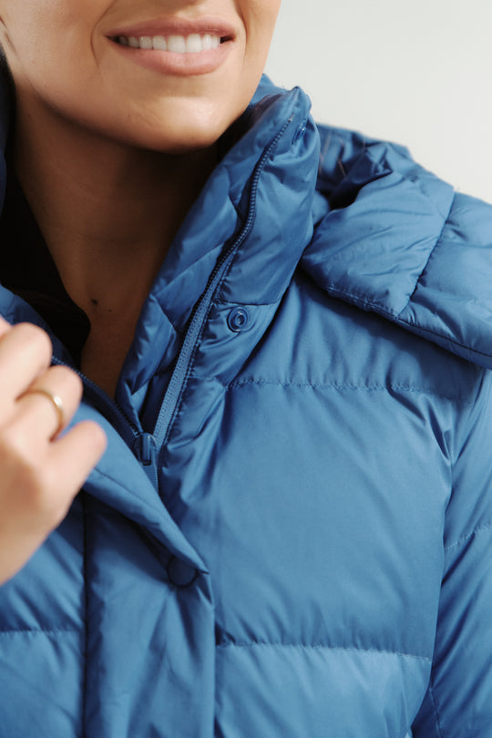 Nimbus Down Jacket