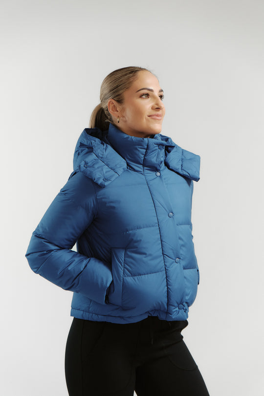 Nimbus Down Jacket