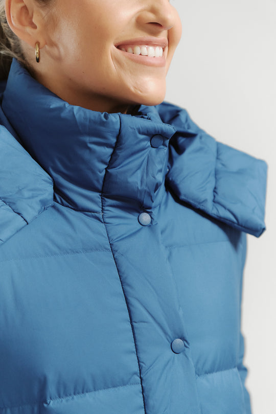 Nimbus Down Jacket