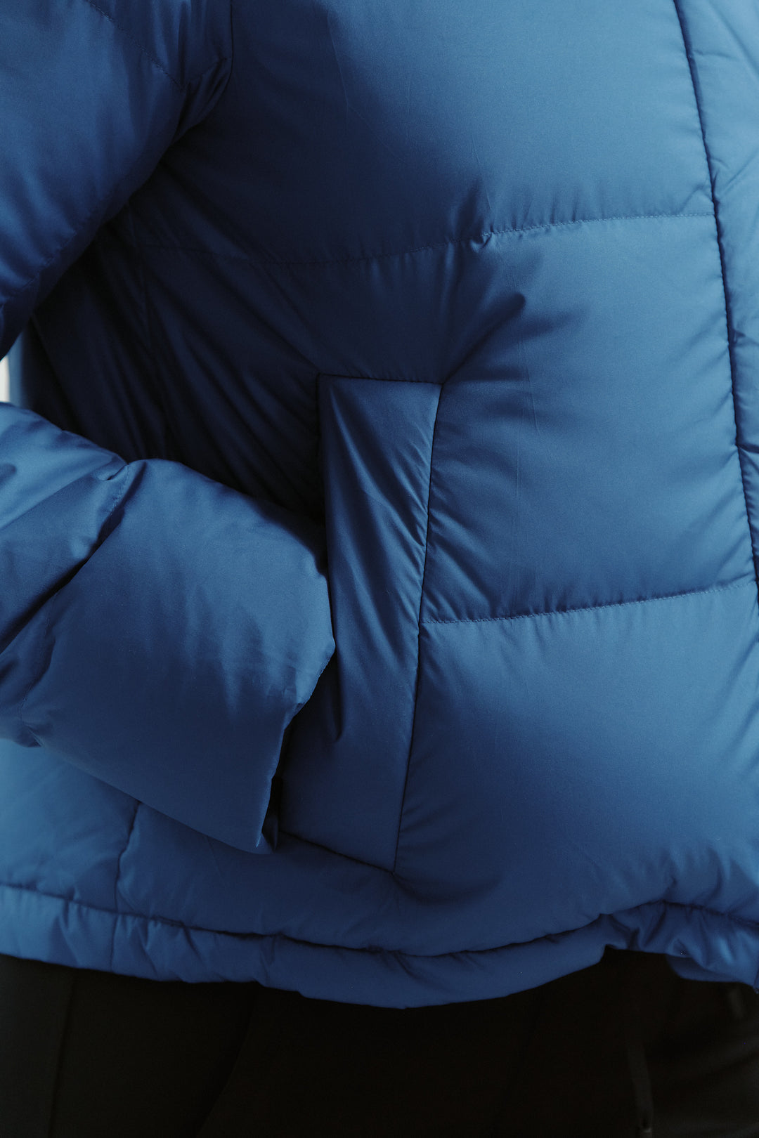 Nimbus Down Jacket