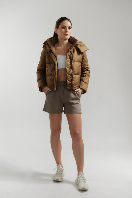 Nimbus Down Jacket