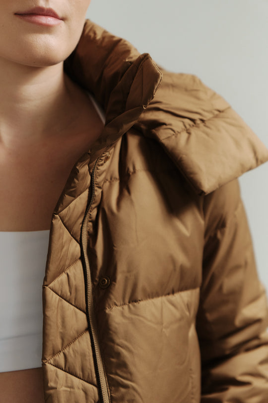 Nimbus Down Jacket