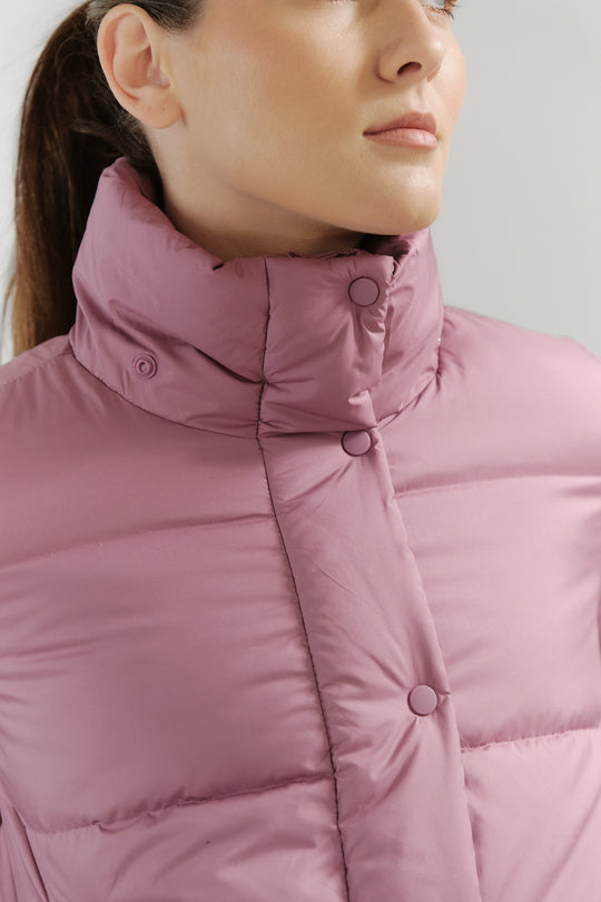 Nimbus Down Jacket