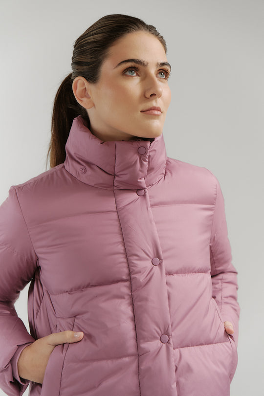 Nimbus Down Jacket