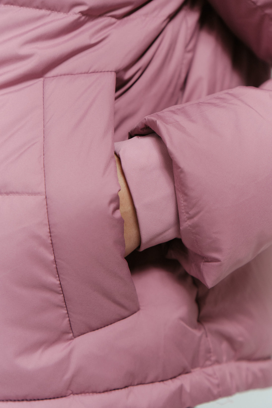 Nimbus Down Jacket