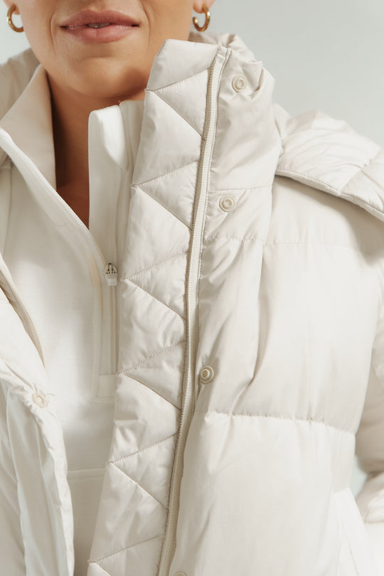 Nimbus Down Jacket