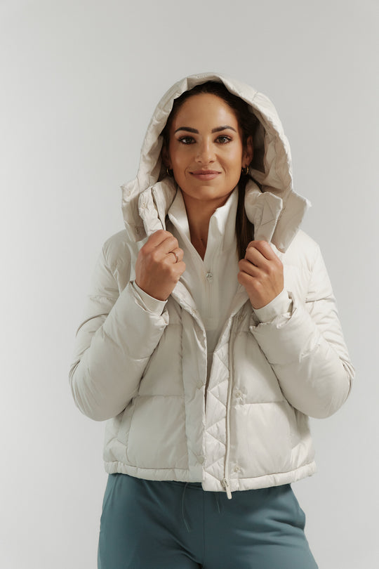 Nimbus Down Jacket