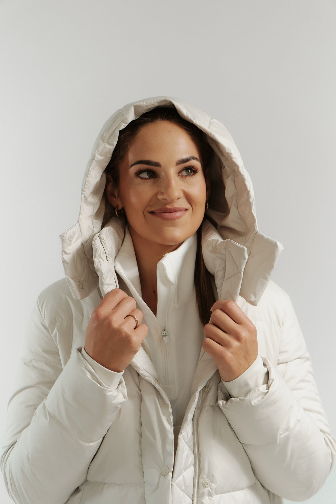 Nimbus Down Jacket