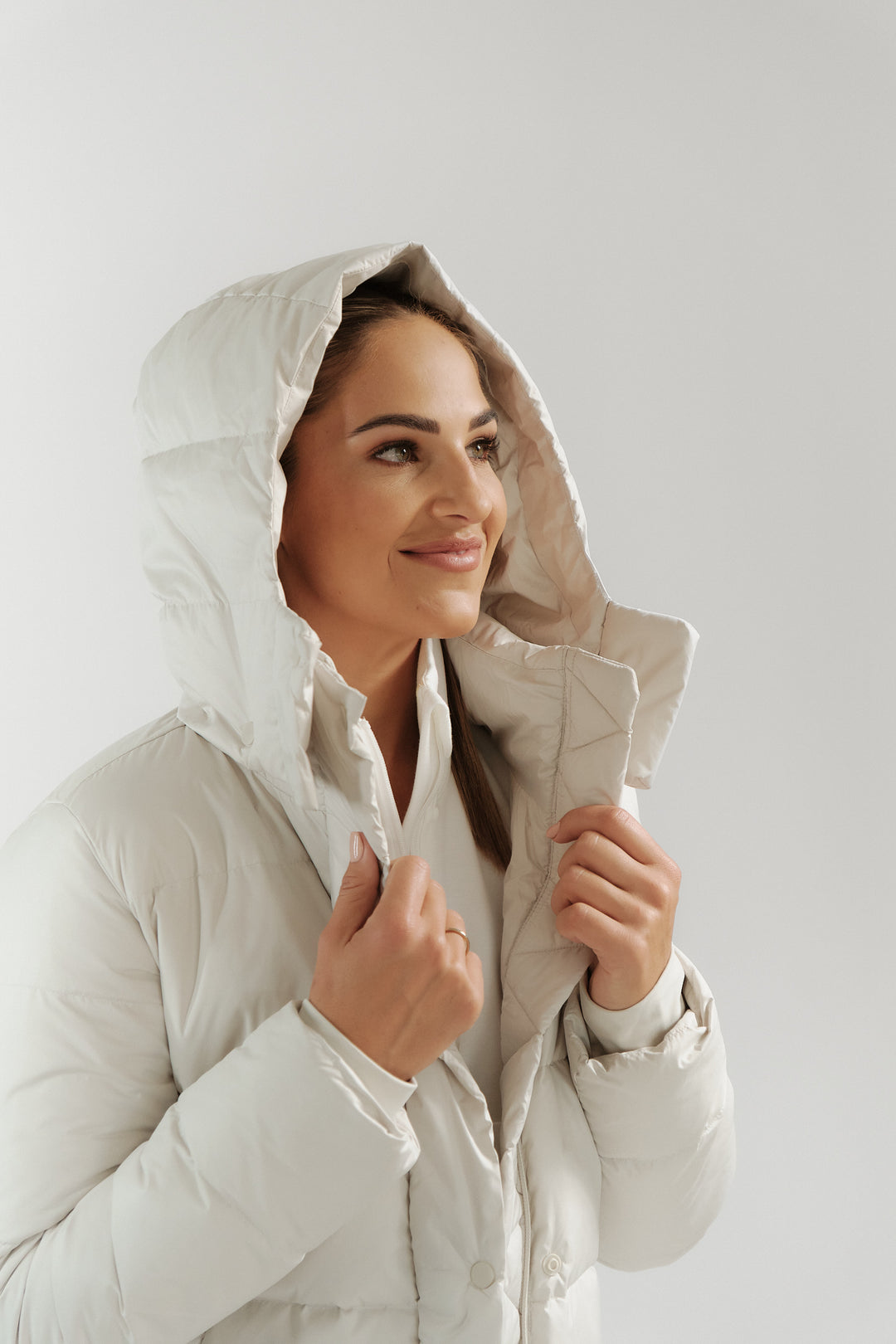 Nimbus Down Jacket
