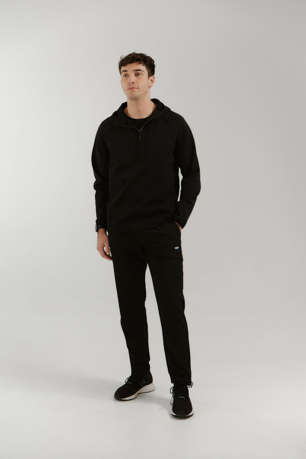 Nimbus Soft-Shell Jacket