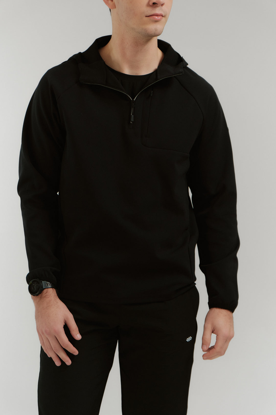 Nimbus Soft-Shell Jacket