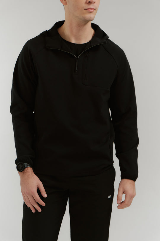 Nimbus Soft-Shell Jacket