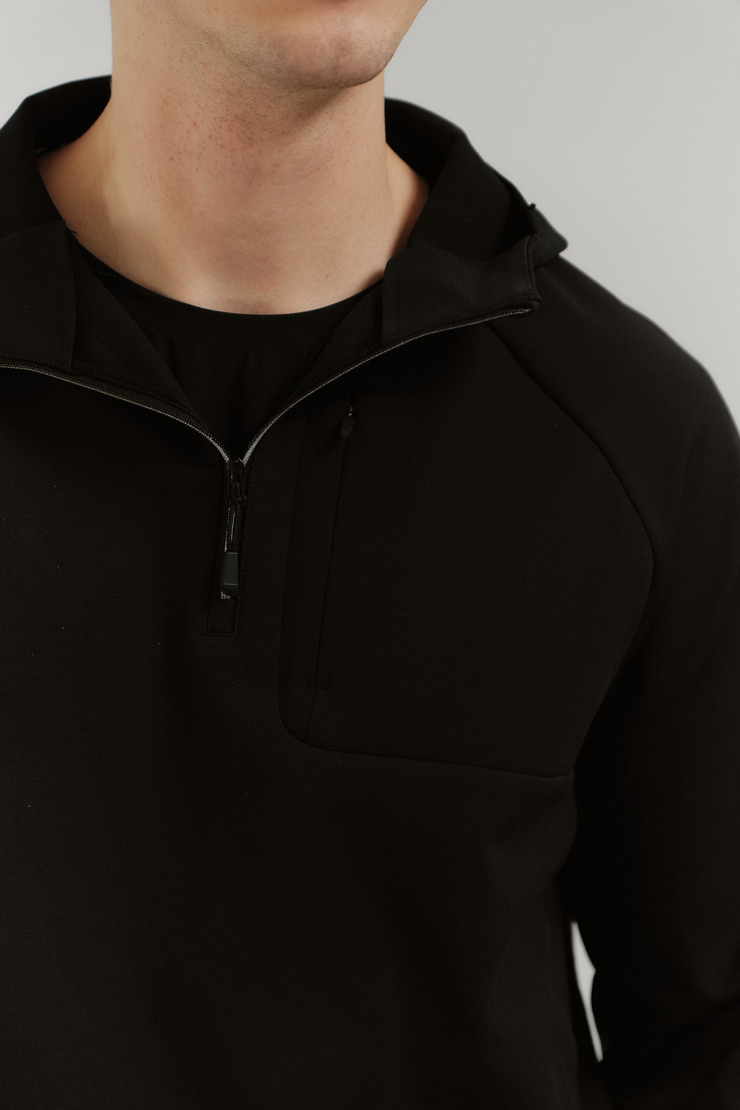 Nimbus Soft-Shell Jacket