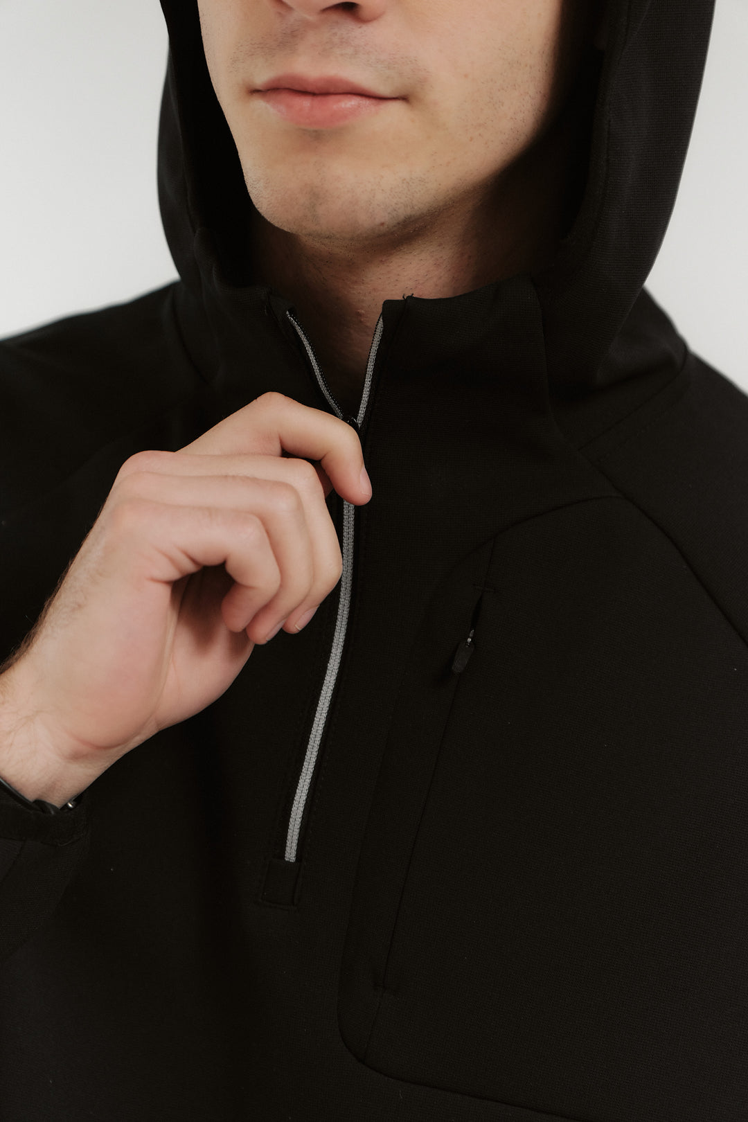 Nimbus Soft-Shell Jacket