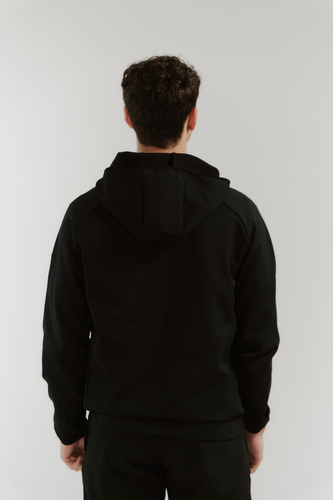 Nimbus Soft-Shell Jacket