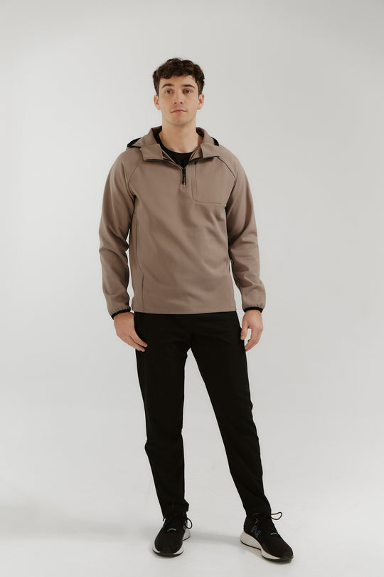 Nimbus Soft-Shell Jacket