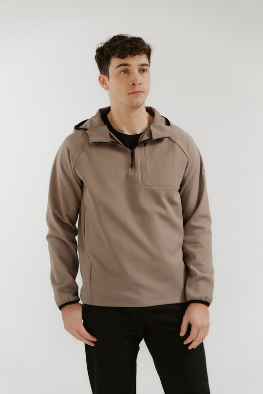 Nimbus Soft-Shell Jacket