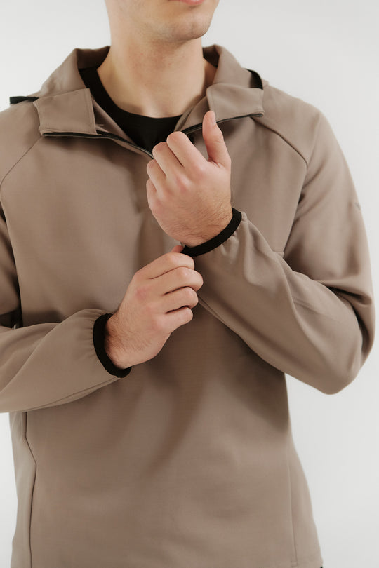 Nimbus Soft-Shell Jacket