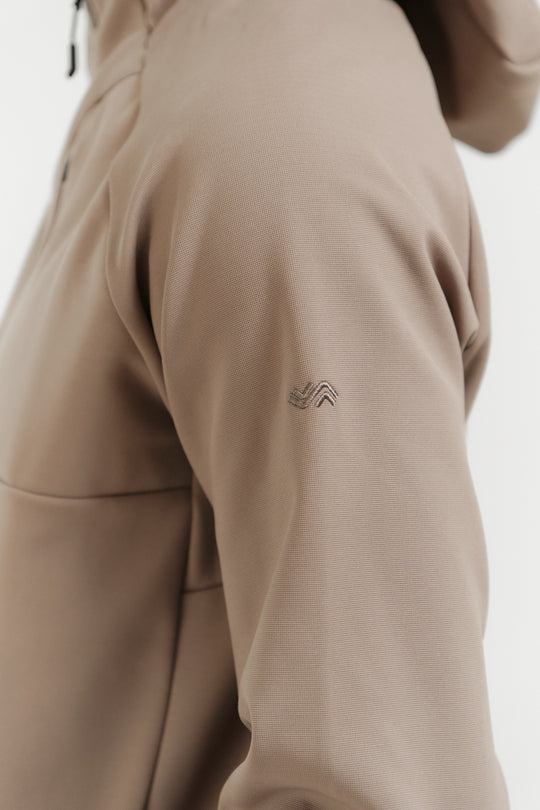 Nimbus Soft-Shell Jacket