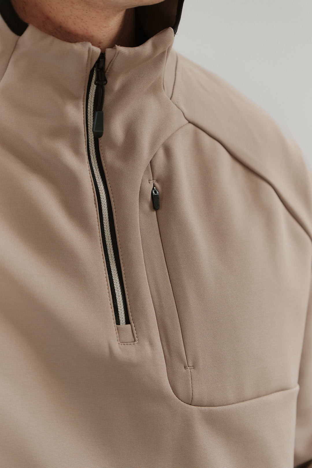 Nimbus Soft-Shell Jacket