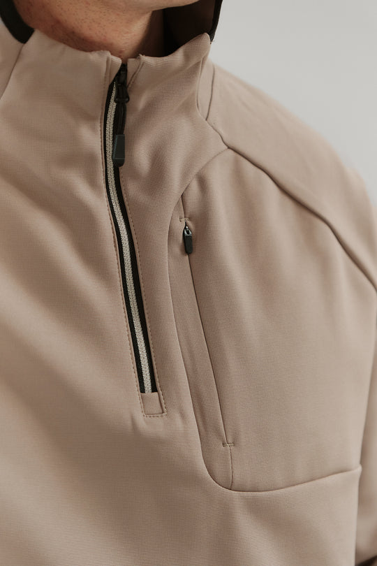 Nimbus Soft-Shell Jacket