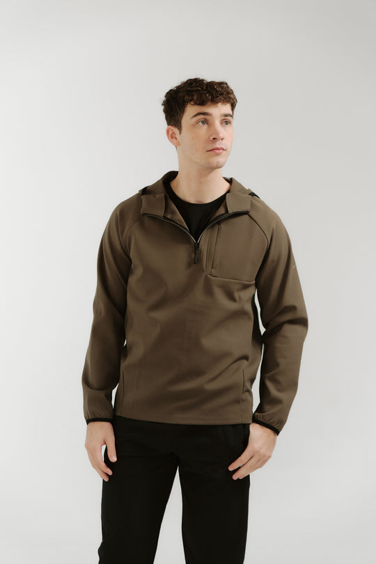 Nimbus Soft-Shell Jacket