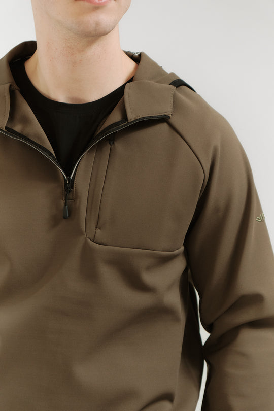 Nimbus Soft-Shell Jacket
