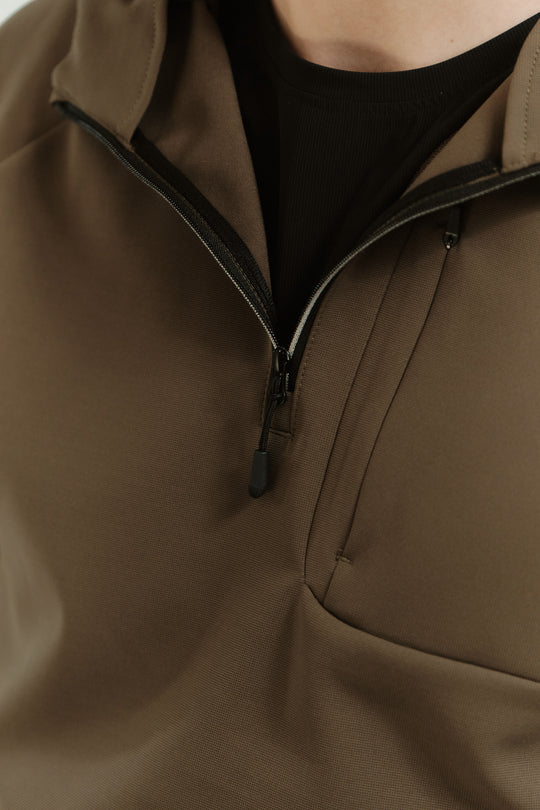 Nimbus Soft-Shell Jacket