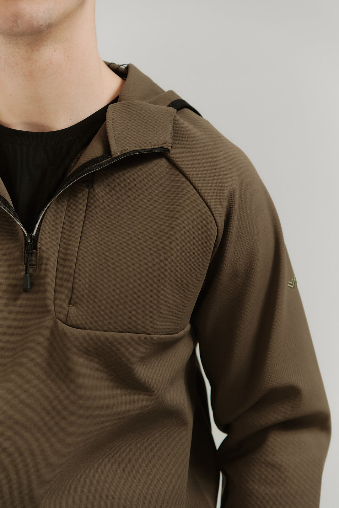Nimbus Soft-Shell Jacket