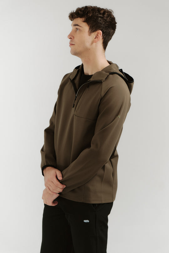 Nimbus Soft-Shell Jacket