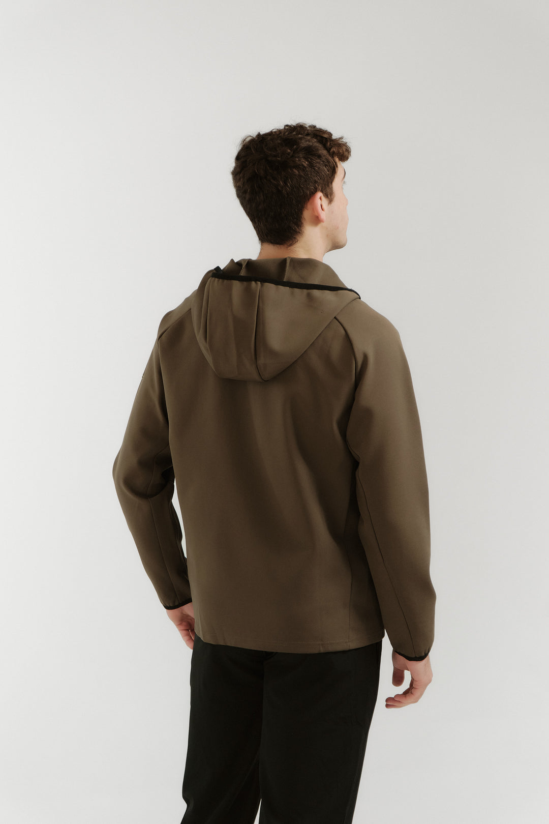 Nimbus Soft-Shell Jacket
