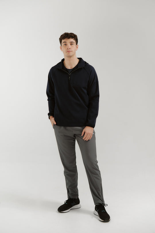 Nimbus Soft-Shell Jacket