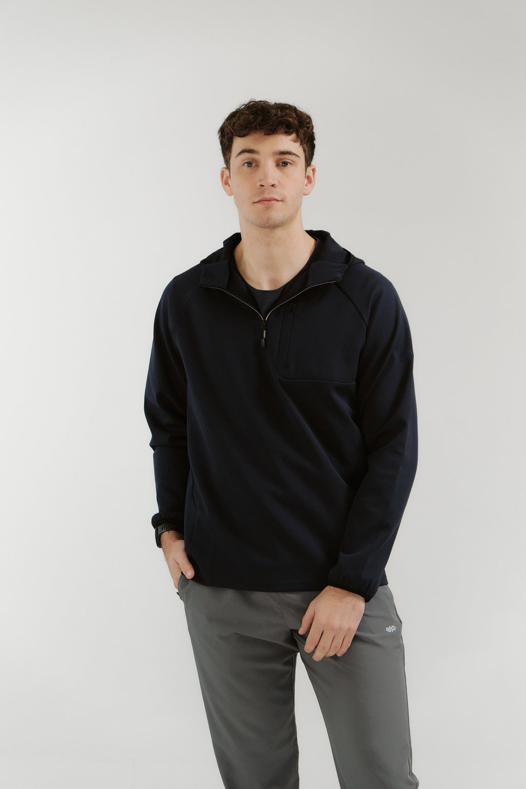 Nimbus Soft-Shell Jacket