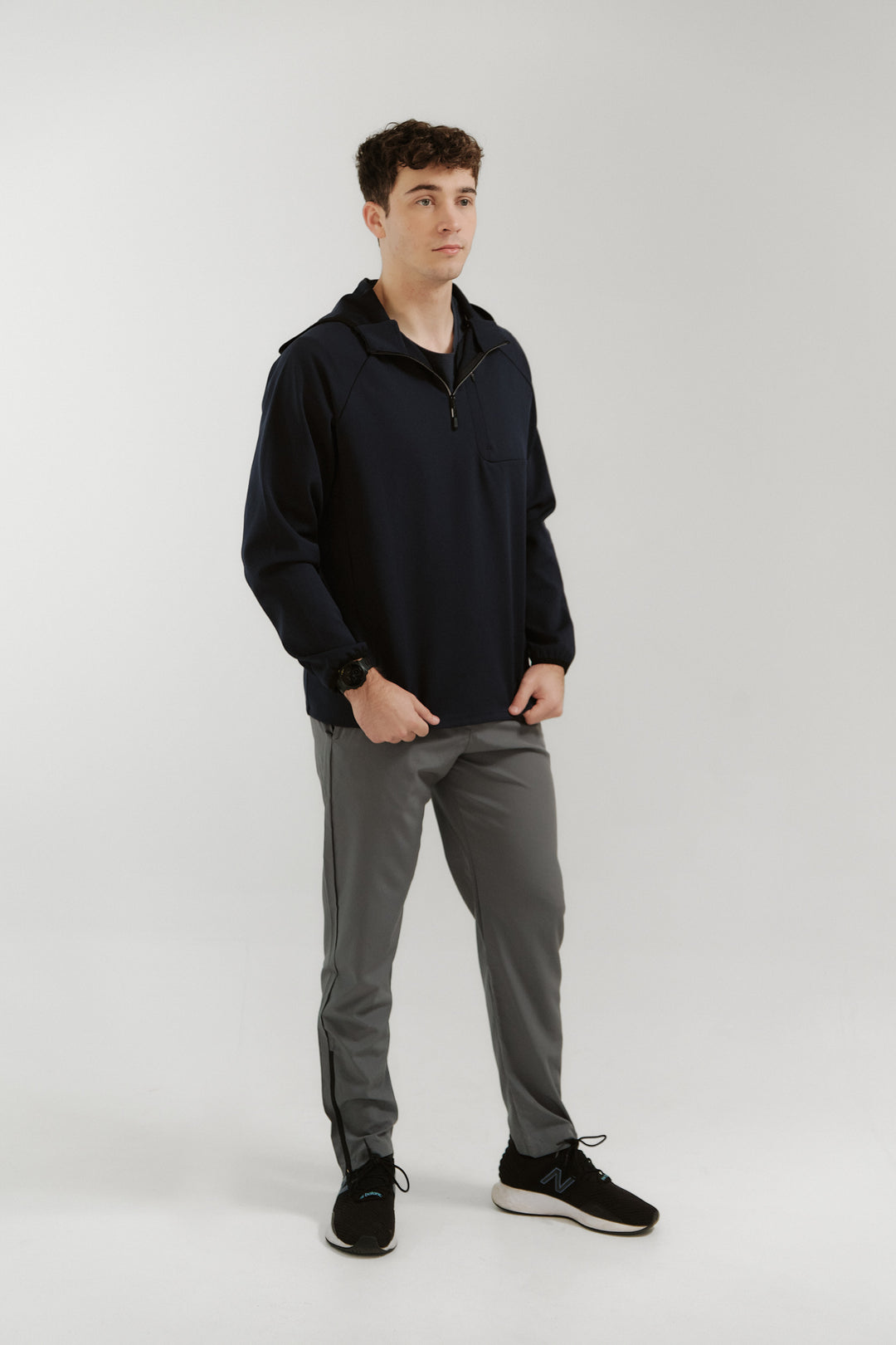 Nimbus Soft-Shell Jacket
