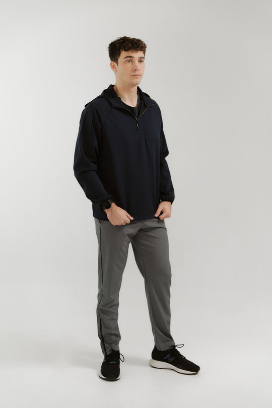 Nimbus Soft-Shell Jacket