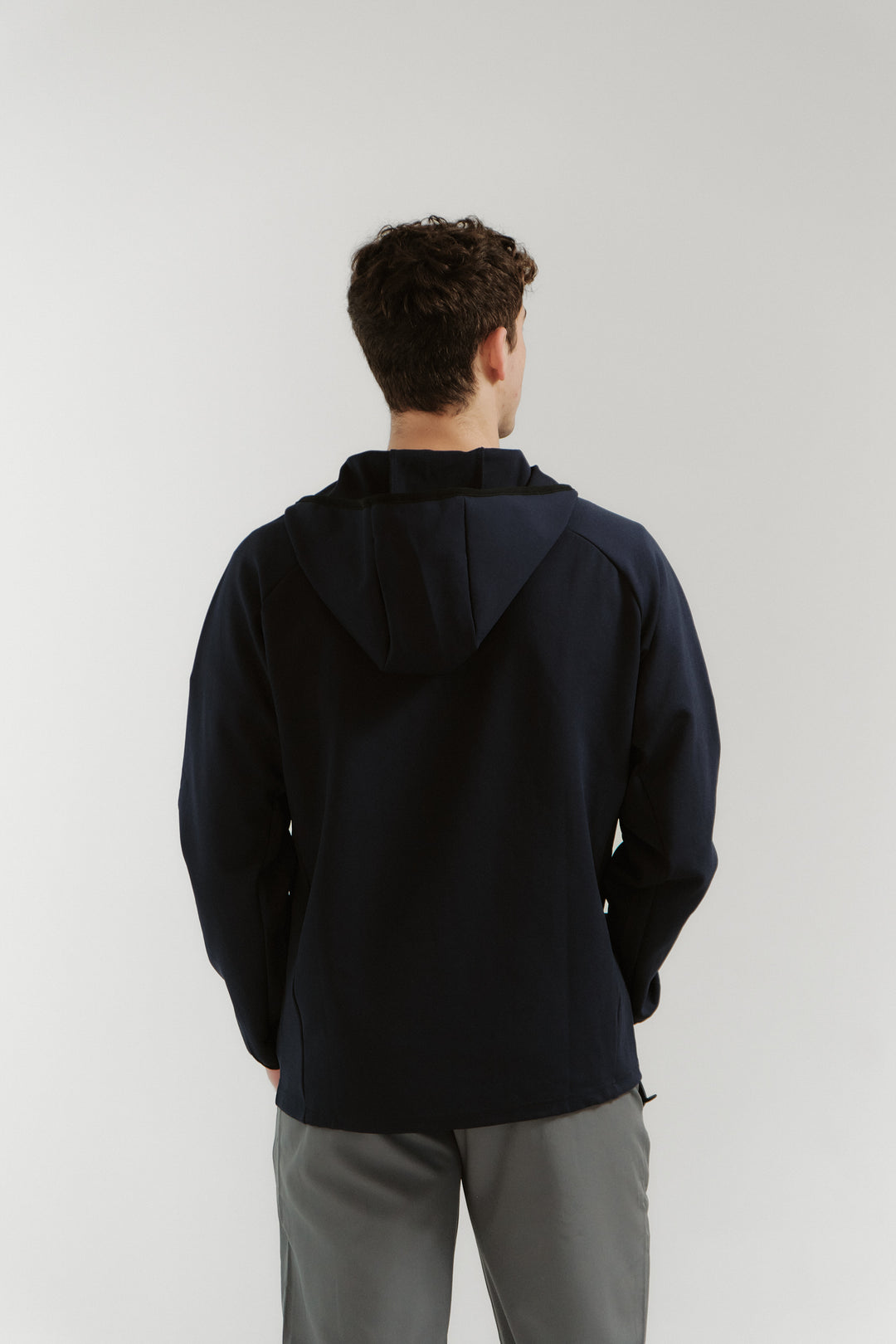 Nimbus Soft-Shell Jacket