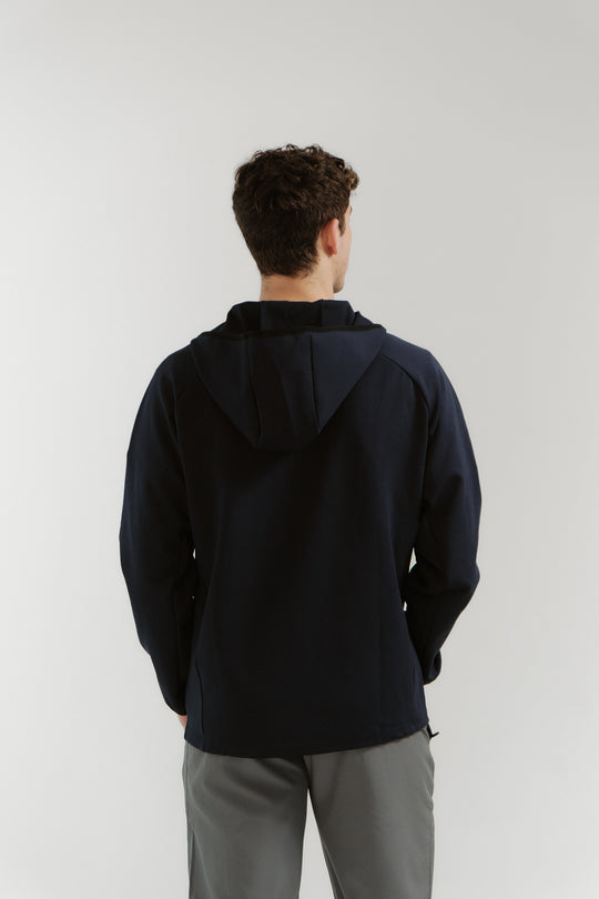 Nimbus Soft-Shell Jacket