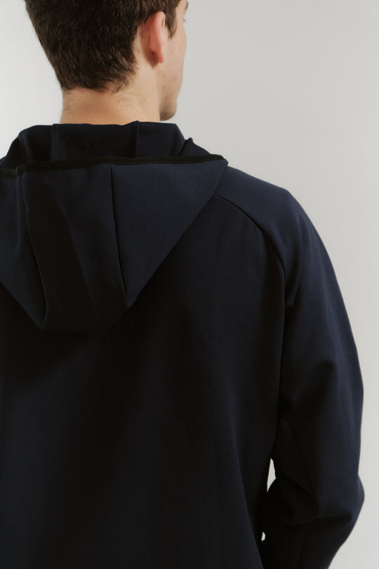 Nimbus Soft-Shell Jacket