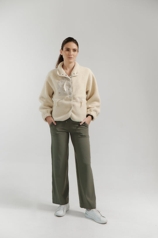 Therma Bend Sherpa