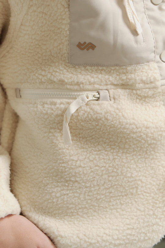 Therma Bend Sherpa
