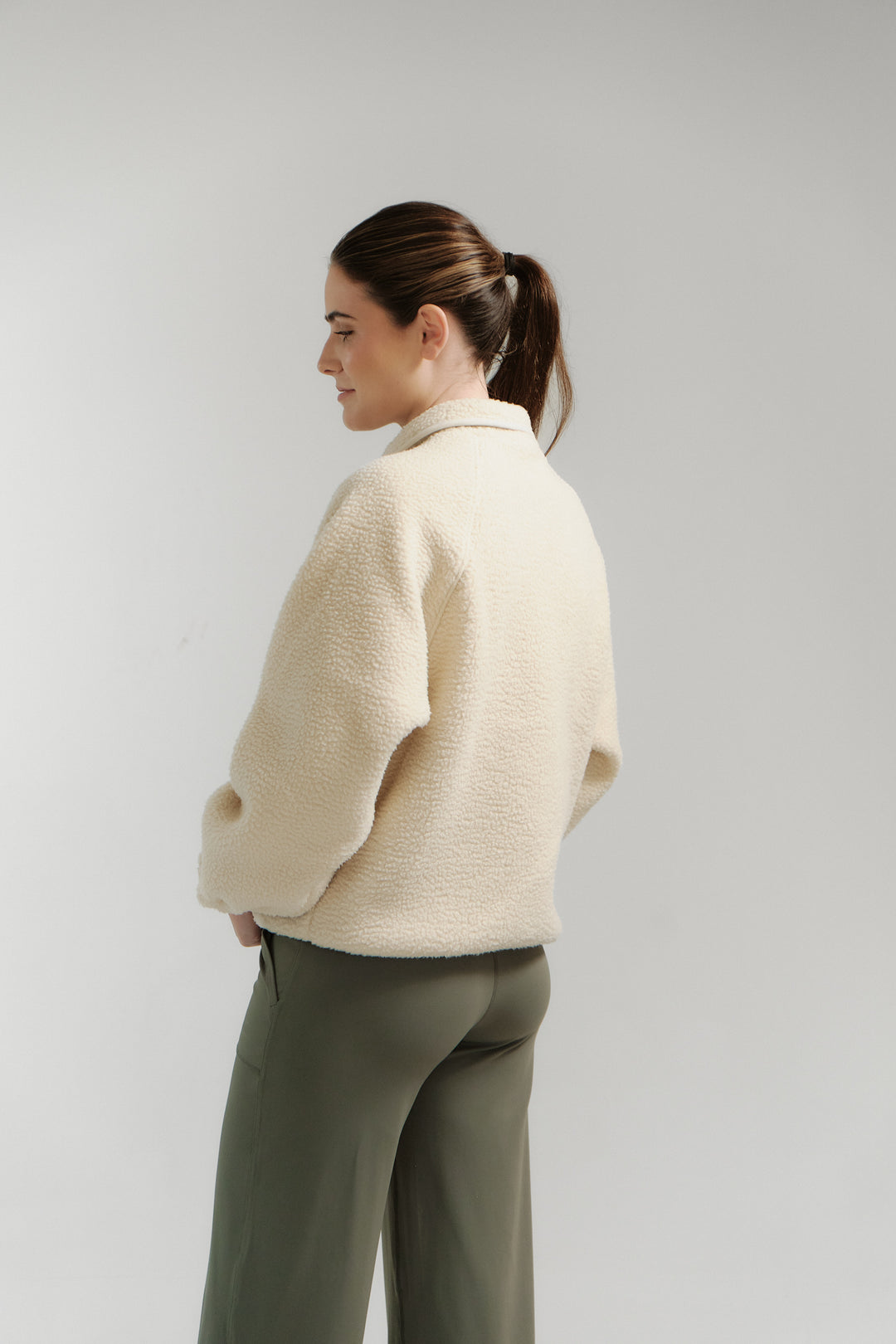 Therma Bend Sherpa