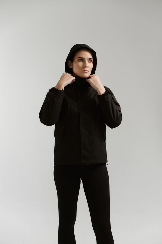 Therma 2-in-1 Jacket