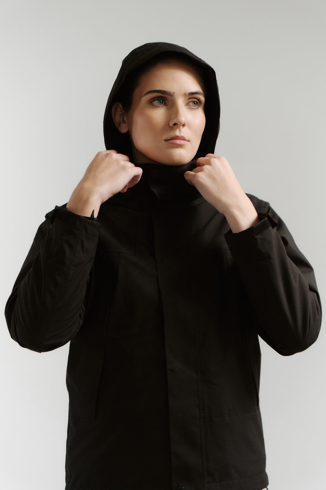 Therma 2-in-1 Jacket