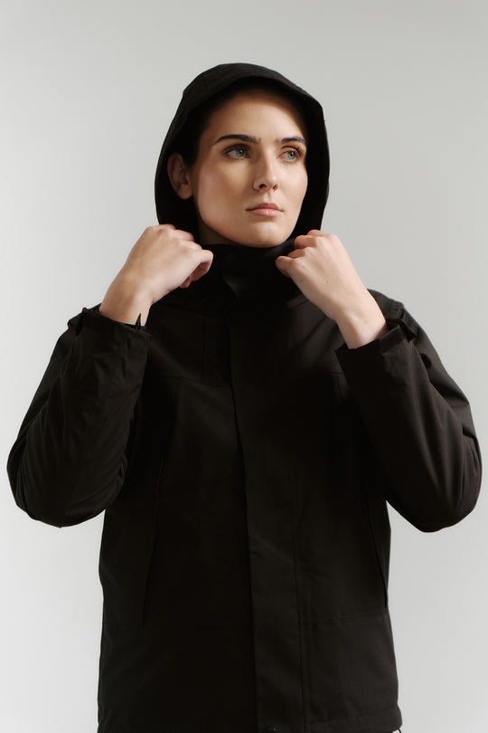 Therma 2-in-1 Jacket