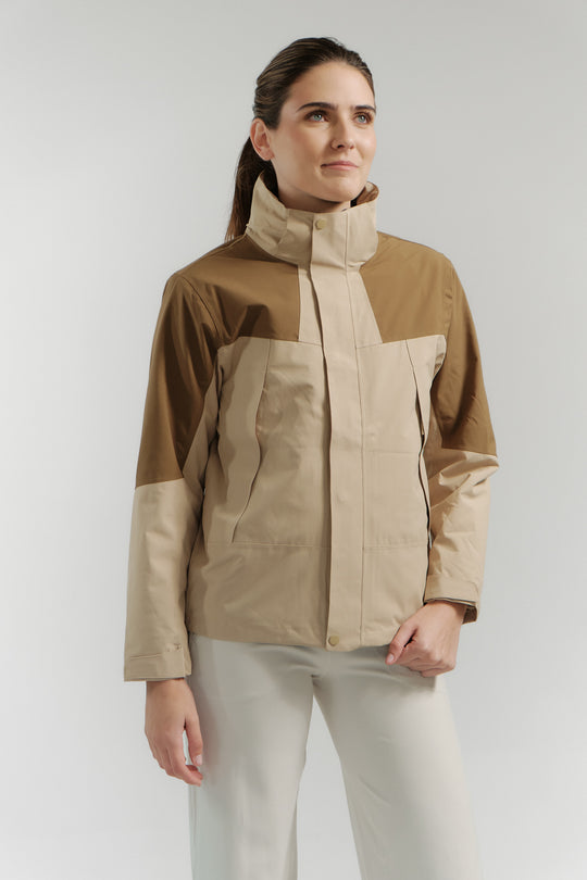 Therma 2-in-1 Jacket
